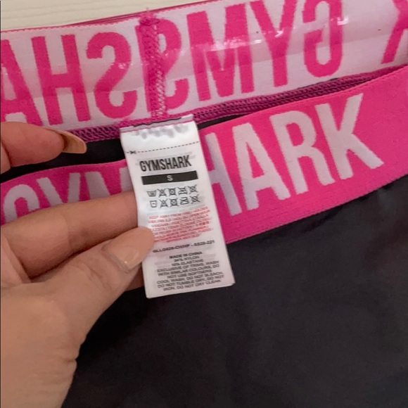 GYMSHARK - Picture 4 of 5